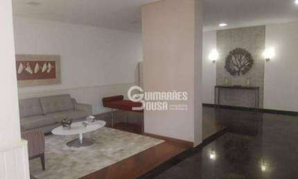 Apartamento Residencial à venda, Vila Progresso, Jundiaí - AP1689.
