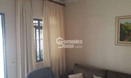 Casa com 2 quartos à venda na Praça Getúlio Vargas, Vila Progresso, Jundiaí