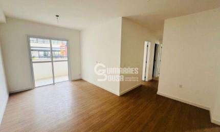 Apartamento com 3 dormitórios à venda, 78 m² por R$ 548.000,00 - Engordadouro - Jundiaí/SP