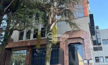 Sala Comercial à venda, Anhangabaú, Jundiaí - SA0270.