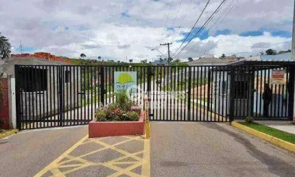 Terreno residencial à venda, jardim tarumã, jundiaí - te1271.