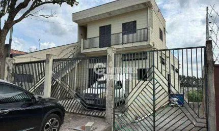 Casa Comercial à venda, Parque Centenário, Jundiaí - CA2764.