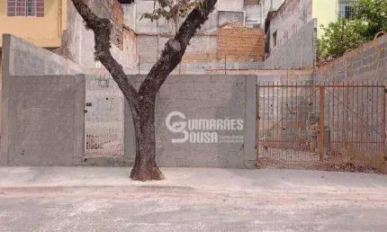 Terreno residencial à venda, jardim santa rita de cássia, jundiaí - te1294.