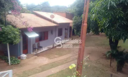 Chácara / sítio com 4 quartos à venda na Rua Bortolo Poletto, João XXIII, Vinhedo