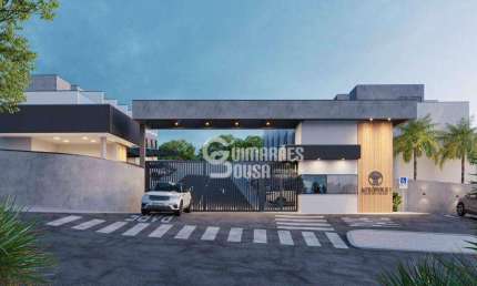 Casa em condomínio fechado com 3 quartos à venda na Rua Comendador João Lucas, Mirante Estrelas, Vinhedo