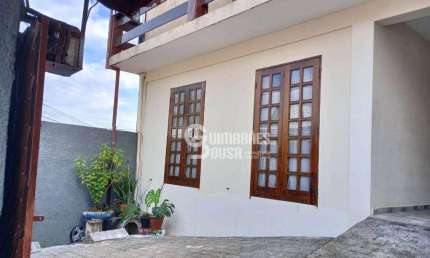 Casa com 5 quartos à venda na Rua dos Jequitibás, Santa Claudina, Vinhedo