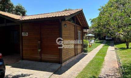 Casa à venda, 256 m² por R$ 1.500.000,00 - Condomínio São Joaquim - Vinhedo/SP