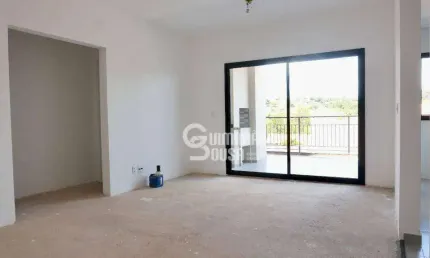 Apartamento com 3 quartos à venda na Rua Antonio Biagioli, Vila Cascais, Vinhedo