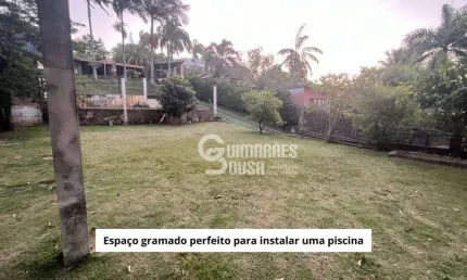 Venda - chácara residencial - monte alegre - vnhedo/sp
