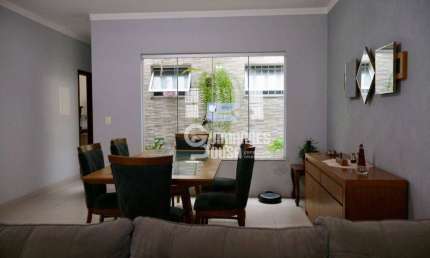 Casa com 3 dormitórios à venda, 177 m² por R$ 849.000,00 - Vila Graff - Jundiaí/SP