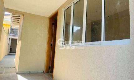 Casa Residencial à venda, Vila Isabel Eber, Jundiaí - CA1998.