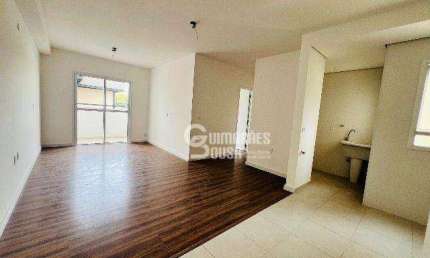 Apartamento com 3 dormitórios à venda, 78 m² por R$ 549.000,00 - Engordadouro - Jundiaí/SP