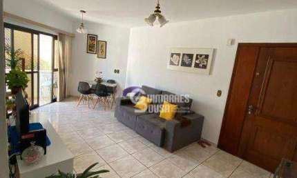 Apartamento Residencial à venda, Vila Arens I, Jundiaí - AP2404.