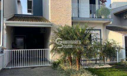 Casa Residencial à venda, Medeiros, Jundiaí - CA2833.