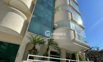 Apartamento com 3 dormitórios à venda, 180 m² por R$ 1.400.000,00 - Enseada Guaruja - Guarujá/SP