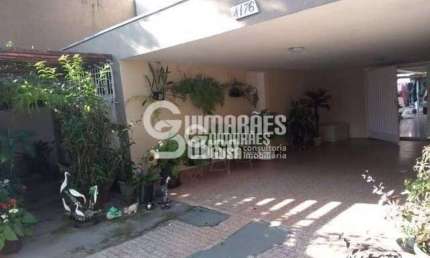 Sobrado Residencial à venda, Jardim Shangai, Jundiaí - SO0166.