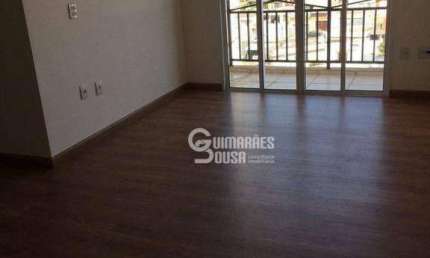Apartamento Residencial à venda, Jardim Guanabara, Jundiaí - AP2105.