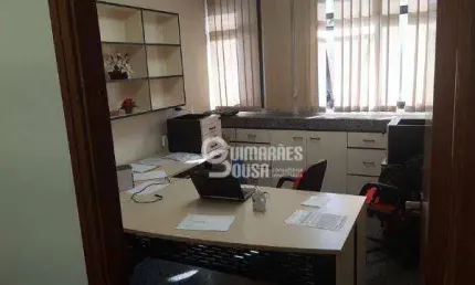 Sala, 70 m² - venda por R$ 375.000,00 ou aluguel por R$ 3.850,00 - Centro - Jundiaí/SP