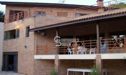 VENDA - CHÁCARA RESIDENCIAL - PINHEIRINHO - VINHEDO/SP