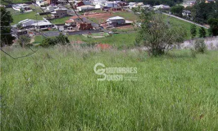 Terreno à venda na Rua Comendador João Lucas, Mirante Estrelas, Vinhedo