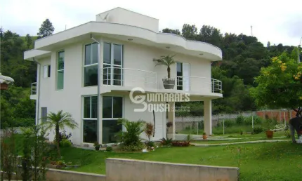 Casa em condomínio fechado com 4 quartos à venda na Rua Comendador João Lucas, Villagio Di Verona, Vinhedo