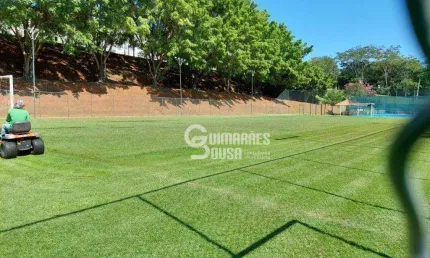 VENDA - TERRENO COND VILLAGIO CAPRICCIO - LOUVEIRA/SP