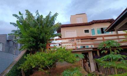 Casa a venda no Condomínio Vila Hípica I em Vinhedo