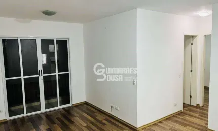 Apartamento com 2 dormitórios à venda, 54 m² por R$ 378.000,00 - Jardim Guanabara - Jundiaí/SP