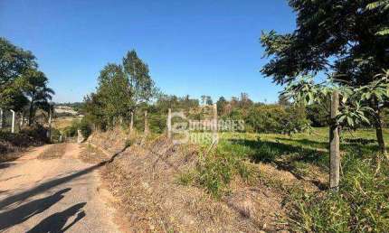 Terreno Residencial à venda, Ponte de São João, Jundiaí - TE1254.
