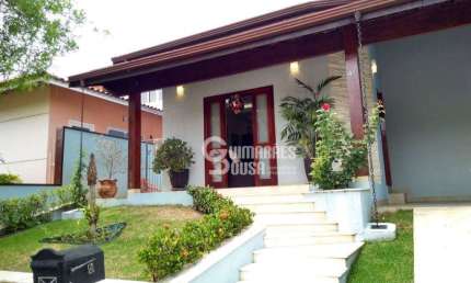 Casa com 4 dormitórios à venda, 151 m² por R$ 1.450.000,00 - Condomínio Jardim das Palmeiras - Vinhedo/SP