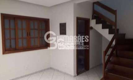 Sobrado Residencial à venda, Parque Cidade Jardim II, Jundiaí - SO0105.