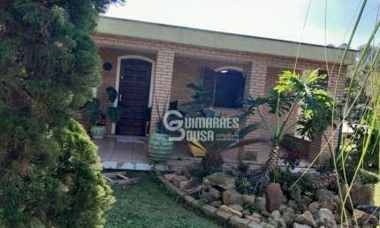 Chácara / sítio com 3 quartos à venda em Caioçara, Jarinu 