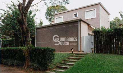 Casa com 4 dormitórios à venda, 450 m² por R$ 1.599.999,00 - Jacaré - Cabreúva/SP
