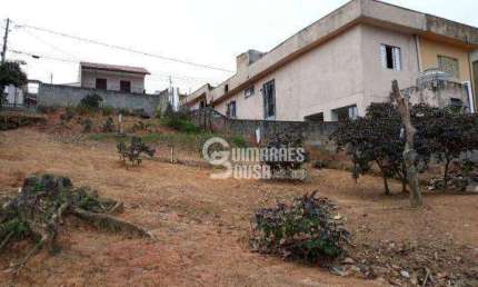 Terreno Residencial à venda, Jardim Santa Gertrudes, Jundiaí - TE1347.