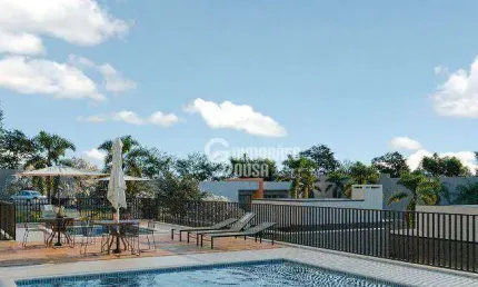 Apartamento Residencial à venda, Parque Carolina, Jundiaí - AP3450.