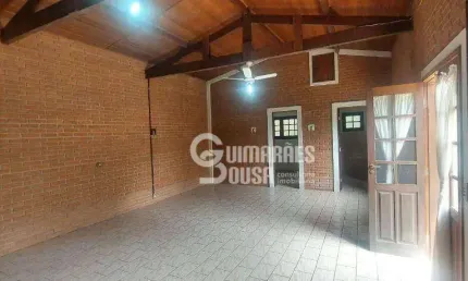 Casa em condomínio fechado à venda na Alameda Jericó, Vista Alegre, Vinhedo