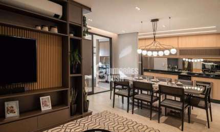 Apartamento à venda, 105 m² por R$ 798.824,28 - Jardim do Lago - Jundiaí/SP