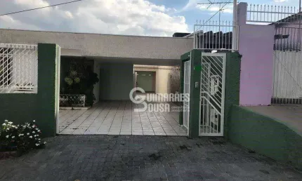 Casa Residencial à venda, Vila de Vecchi, Jundiaí - CA1996.