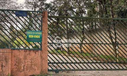 Chácara / sítio com 6 quartos à venda na Rua Subtenente Arnaldo Lourenço Rossi, Castanho, Jundiaí