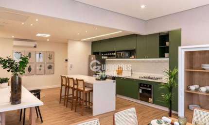 Apartamento Residencial à venda, Engordadouro, Jundiaí - AP3086.