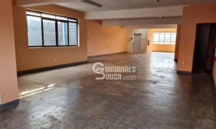 Prédio Comercial para locação, Centro, Várzea Paulista - PR0015.