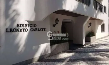 Apartamento Residencial à venda, Vila Boaventura, Jundiaí - AP0669.
