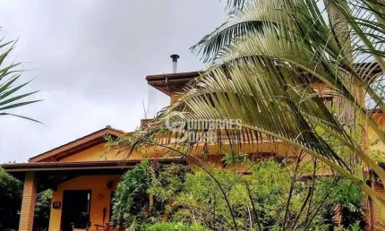 Casa residencial à venda, parque da fazenda, itatiba - ca2655.