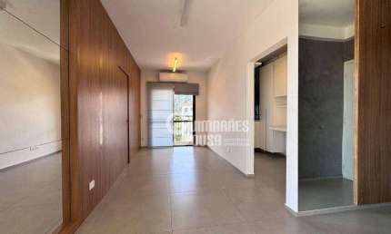 Cobertura de Alto Padrão à Venda: 3 Quartos, Suíte, Jacuzzi e Terraço Privativo