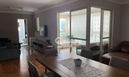 Apartamento com 2 dormitórios à venda, 110 m² por R$ 1.188.000,00 - Jardim Campos Elísios - Jundiaí/SP
