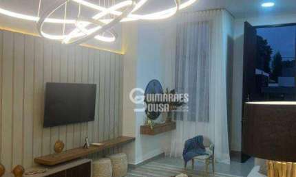 Casa com 3 dormitórios, 150 m² - venda por R$ 1.390.000,00 ou aluguel por R$ 8.600,00/mês - Distrito Jacaré - Itupeva/SP