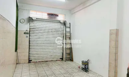 Salão para alugar, 67 m² por R$ 1.300,00/mês - Jardim Tarumã - Jundiaí/SP