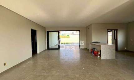 'Casa Nova em Construção no Condomínio Reserva de Santa Isabel – Louveira/SP, Segurança e Lazer Completo!'