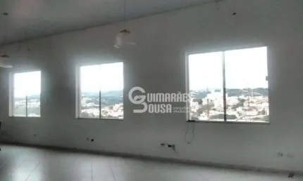 Prédio à venda por R$ 2.450.000,00 - Jardim Santa Rosa - Vinhedo/SP