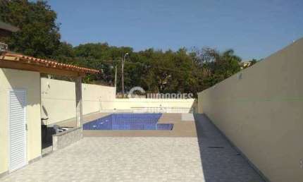 Casa com 2 dormitórios à venda, 108 m² por R$ 750.000,00 - Jardim Nova Europa - Campinas/SP
